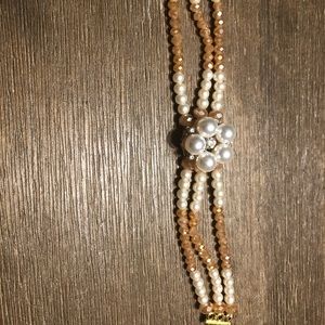 Beautiful bracelets handmade